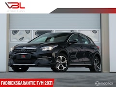 Kia XCeed - 1.6 GDi PHEV DynamicPlusLine | All-seasonbanden | Apple carplay | Stuur/ Stoelverwarming |