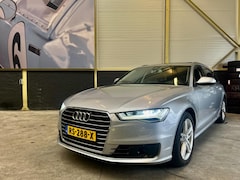 Audi A6 Avant - 3.0 TDI quattro Premium Edition | Lane Assist | Side Assist | Panoramadak |