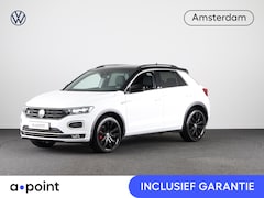 Volkswagen T-Roc - 1.5 TSI Sport Business R Automaat (DSG) | Navigatie | Trekhaak | Camera | Stoelverwarming