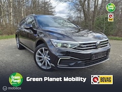 Volkswagen Passat Variant - 1.4 TSI PHEV GT|Virtual|Trekhaak|Leder