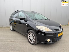 Mazda 5 - 5 1.8 Katano 7 PERS AIRCO