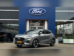 Ford Puma - 1.0 EcoBoost Hybrid ST-Line X | Apple Carplay/Android Auto|telefoonintegratie premium | LE