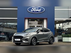 Ford Puma - 1.0 EcoBoost Hybrid ST-Line | Apple Carplay/Android Auto|telefoonintegratie premium | LED