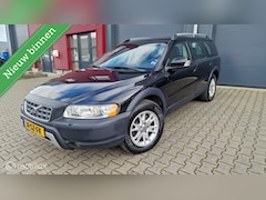 Volvo XC70 - 2.4 D5 / AWD Automaat /youngtimer /zeer net