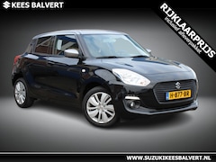 Suzuki Swift - 1.2 Select | Navigatie | Camera | Apple Carplay/Android Auto |