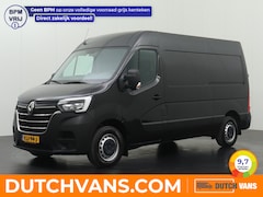 Renault Master - 2.3DCi 150PK L2H2 Energy | Navigatie | Camera | Betimmering | Trekhaak