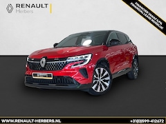 Renault Austral - 1.3 Mild Hybrid 160 Techno EDC AUTOMAAT / CAMERA / 19 INCH / 1800 KG TREKGEWICHT / ELECTR