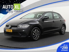 Volkswagen Polo - 1.0 TSI 96 PK Business Carplay Adap. Cruise Digi. Dash