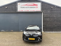 Toyota C-HR - 1.8 Hybrid Dynamic