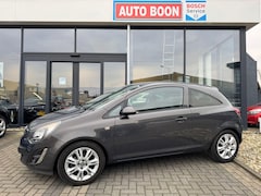 Opel Corsa - 1.2 86PK BLITZ : NAVI/BT/ECC/PDC/WINTERP. - 1 EIG. - NL-AUTO - KM=NAP