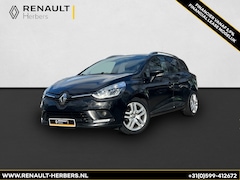 Renault Clio Estate - 0.9 TCe Zen AIRCO / STOELVERWARMING / NAVI