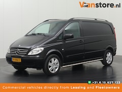 Mercedes-Benz Vito - 111CDI | Airco | 3-Persoons | Trekhaak