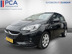 Opel Corsa - 1.4 Edition | Auto eerste eigenaar |