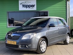 Skoda Fabia - 1.2-12V Ambiente | CruiseControl | Airco |