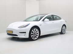 Tesla Model 3 - Standard RWD Plus [ AUTOPILOT+19+LEDER+CAMERA+PDC+LED ]