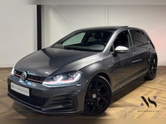 Volkswagen Golf - 7.5 2.0 TSI GTI KEYLESS BLINDSP. VOL