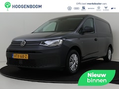 Volkswagen Caddy Cargo Maxi - Bedrijfswagens 2.0 TDI EU6 55 kW (75 pk) 2970 mm 6 versn. hand | Cruise control | Parkeerh