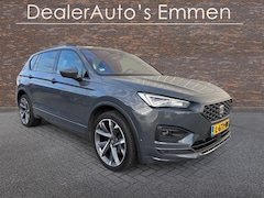 Seat Tarraco - 1.5 TSI FR Business Intense