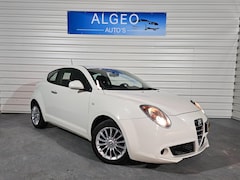 Alfa Romeo MiTo - 1.4i Impression / 2e eigenaar