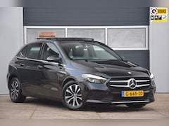 Mercedes-Benz B-klasse - 180 Business Solution Plus PANORAMADAK/APPLE CARPLAY/CAMERA