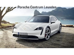 Porsche Taycan Cross Turismo - 4S MJ2023