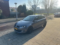 Volkswagen Polo - 1.2 TSI Highline 5drs Airco Cruise Hatchback