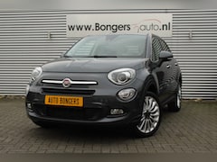 Fiat 500 X Cross - 1.4 Turbo MultiAir Cross Plus