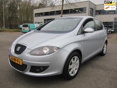 Seat Altea - 1.6 Stylance TREKHAAK APK 12-25 CLIMA NAP