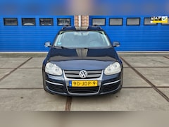 Volkswagen Golf Variant - 1.4 TSI Comfortline navi