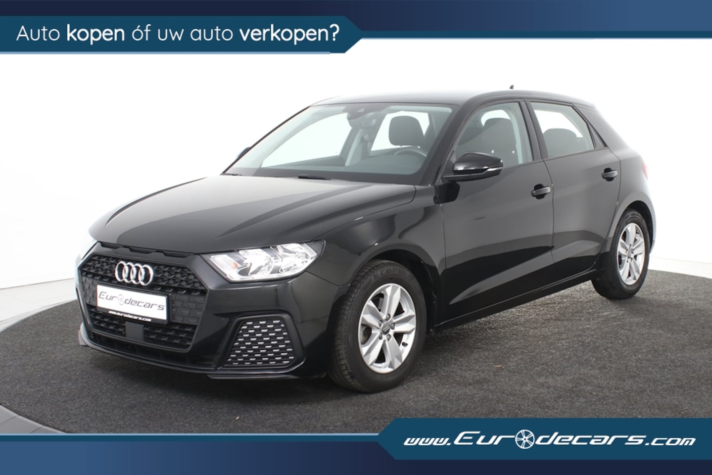 Audi A1 Sportback - 30 TFSI*Automaat*1ste Eigenaar*Parkassist*Carplay - AutoWereld.nl