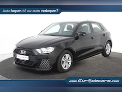 Audi A1 Sportback - 30 TFSI*Automaat*1ste Eigenaar*Parkassist*Carplay