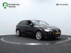 Audi A3 Sportback - 1.0 TFSI Proline | Cruise control | Airco |