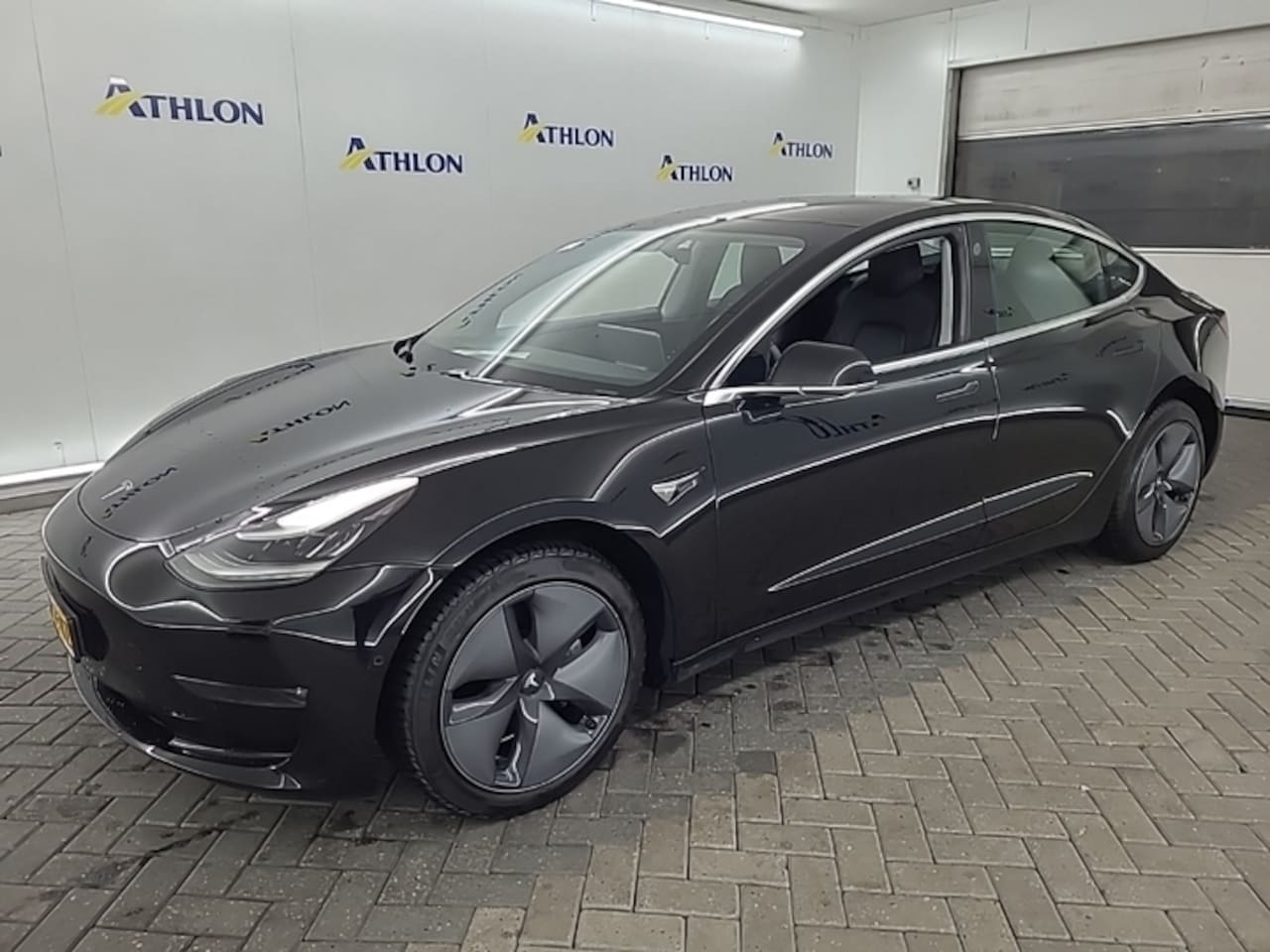 Tesla Model 3 - Long-Range AWD 351pk 75 kWh [ FSD+620KM WLTP+PREMIUM AUDIO ] - AutoWereld.nl