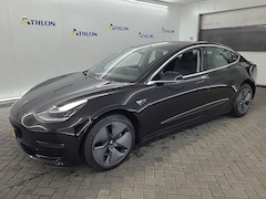 Tesla Model 3 - Long-Range AWD 351pk 75 kWh [ FSD+620KM WLTP+PREMIUM AUDIO ]