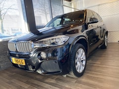 BMW X5 - xDrive40e iPerformance High Executive