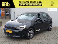 Opel Corsa - 1.2T 100pk GS | Climate control | Navigatie by App | Winterpack | Lm velgen | Camera | Par