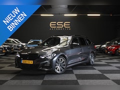 BMW 3-serie Touring - 330e M-Sport High Executive | Pano | H/K | Trekhaak