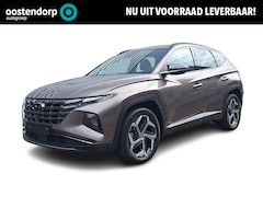 Hyundai Tucson - 1.6 T-GDI PHEV Comfort 4WD | 9.000, - Korting | Voorraad actie | Snel leverbaar |