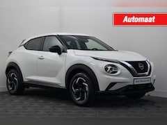 Nissan Juke - 1.0 DIG-T 115PK N-CONNECTA AUTOMAAT