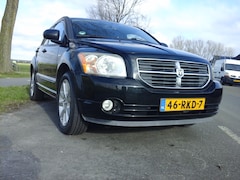 Dodge Caliber - 2.0 Sport SXT Sport Navi,Cruise,Stoel verw,,bom vol zeer nette auto