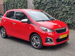 Peugeot 108 - 1.0 e-VTi Allure