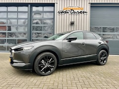 Mazda CX-30 - CX-30 2.0 e-SkyActiv-G M Hybrid Homura NAVI+CAMERA ELEC