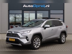 Toyota RAV4 - 2.0 VVT-iE Executive AUTOMAAT NAVI, Camera 360, Leder bekl, Deal