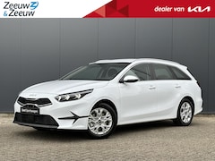 Kia Cee'd Sportswagon - Ceed 1.0 T-GDi DynamicLine | *Voorraadauto direct leverbaar* | *€4.500, - Inruilpremie* |