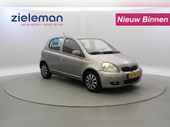 Toyota Yaris - 1.3 VVT-i-Terra 5 Deurs - Airco