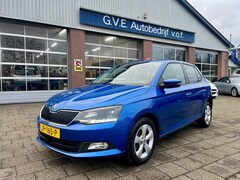 Skoda Fabia - 1.2 TSI JOY