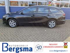 Kia Cee'd Sportswagon - Ceed 1.5 T-GDi DynamicLine