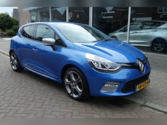 Renault Clio - 1.2 GT-LINE - AUTOMAAT * 120 PK * IN PRIJS VERLAAGD N