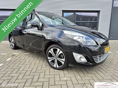 Renault Scénic - 1.4 Bose DEALERONDERHOUDEN NAVI 17" KEYLESS