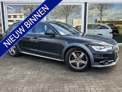 Audi A6 allroad quattro - 3.0 TDI Pro Line Plus 50% deal 7.795, - ACTIE Schuif-kantel dak / Leder / ACC / Afn. Trekh